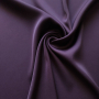 АШ08 - Армани шелк "Темно- фиолетовый"