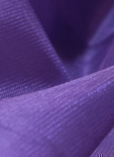 ТНС101 - Фатин средней жесткости "Королевский пурпурный"